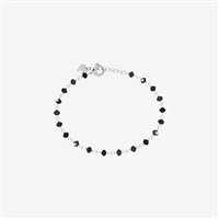 Bracciale Rebecca Donna Pepite in Argento Cristallo SPEBBN01 - SPEBBN01